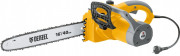 Пила цепная электрическая ELS-2000 с поперечным двигателем 16, 40 см, 13.5 м/с Denzel Пила цепная электрическая ELS-2000 с поперечным двигателем 16, 40 см, 13.5 м/с Denzel