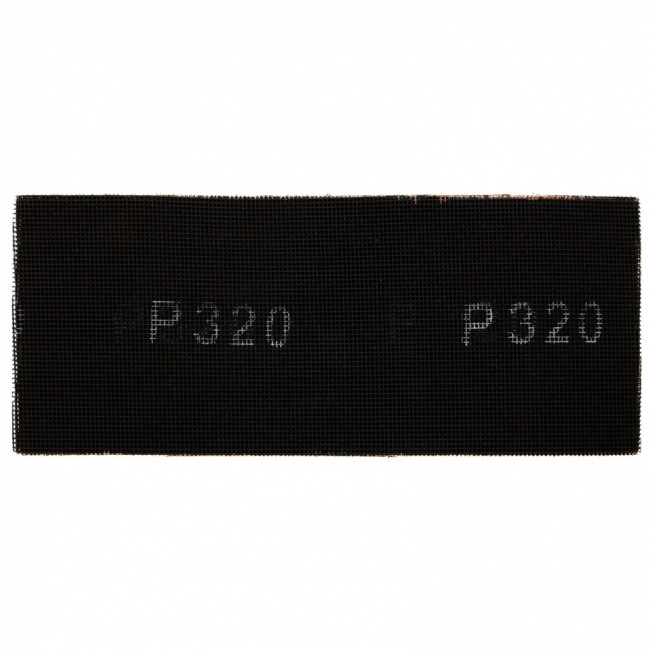 Сетка абразивная, P 320, 115 х 280 мм, 5 шт Denzel Сетка абразивная, P 320, 115 х 280 мм, 5 шт Denzel