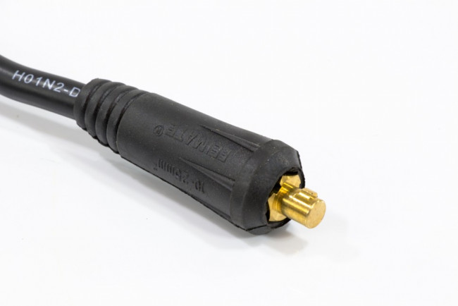 Аппарат инверторный дуговой сварки ММА-200ID, 200 А, ПВР 60%, диаметр электрода 1.6-5 мм, провод 2 м Denzel Аппарат инверторный дуговой сварки ММА-200ID, 200 А, ПВР 60%, диаметр электрода 1.6-5 мм, провод 2 м Denzel