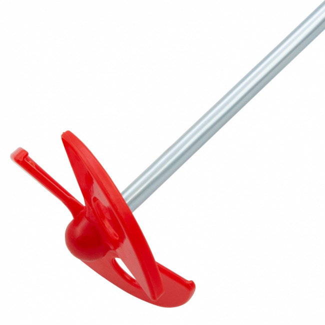 Миксер для красок, 60 х 6 х 350 мм, цилиндрический хвостовик Denzel ( 848297 ) Миксер для красок, 60 х 6 х 350 мм, цилиндрический хвостовик Denzel ( 848297 )