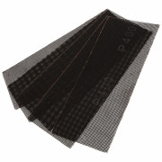 Сетка абразивная, P 400, 115 х 280 мм, 5 шт Denzel Сетка абразивная, P 400, 115 х 280 мм, 5 шт Denzel