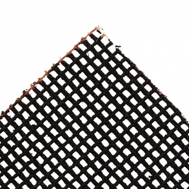 Сетка абразивная, P 400, 115 х 280 мм, 5 шт Denzel Сетка абразивная, P 400, 115 х 280 мм, 5 шт Denzel