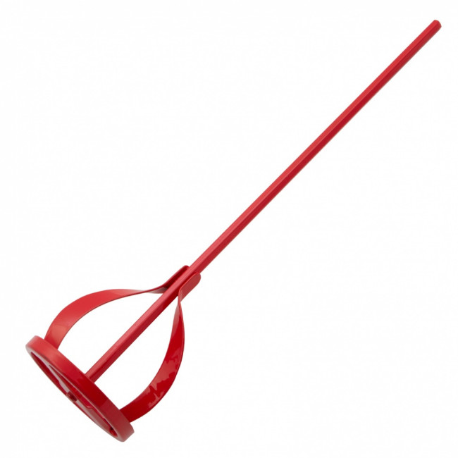 Миксер для красок, 85 х 8 х 400 мм, шестигранный хвостовик Denzel ( 848747 ) Миксер для красок, 85 х 8 х 400 мм, шестигранный хвостовик Denzel ( 848747 )