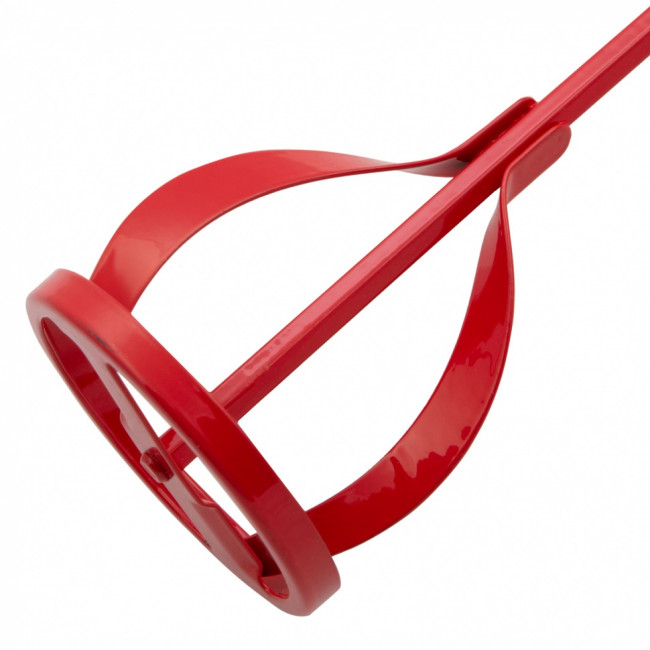 Миксер для красок, 85 х 8 х 400 мм, шестигранный хвостовик Denzel ( 848747 ) Миксер для красок, 85 х 8 х 400 мм, шестигранный хвостовик Denzel ( 848747 )