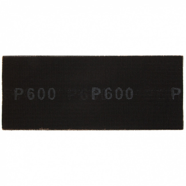 Сетка абразивная, P 600, 115 х 280 мм, 5 шт Denzel Сетка абразивная, P 600, 115 х 280 мм, 5 шт Denzel