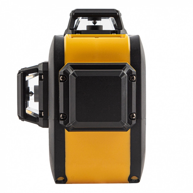 Лазерный уровень мультипризменный LX 360-3 Red, 30 м, 635 нм, аккумулятор Li 2800 мАч, резьба 5/8" Denzel ( 35077 ) Лазерный уровень мультипризменный LX 360-3 Red, 30 м, 635 нм, аккумулятор Li 2800 мАч, резьба 5/8" Denzel ( 35077 )