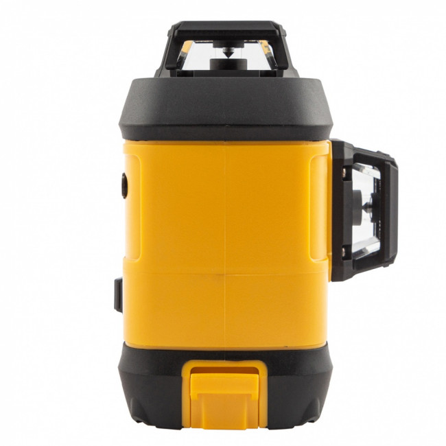 Лазерный уровень мультипризменный LX 360-3 Red, 30 м, 635 нм, аккумулятор Li 2800 мАч, резьба 5/8" Denzel ( 35077 ) Лазерный уровень мультипризменный LX 360-3 Red, 30 м, 635 нм, аккумулятор Li 2800 мАч, резьба 5/8" Denzel ( 35077 )