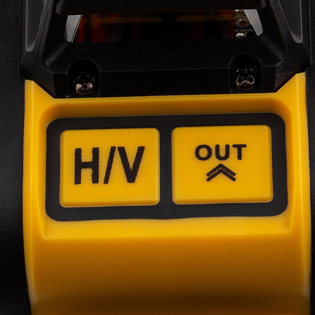 Лазерный уровень мультипризменный LX 360-3 Red, 30 м, 635 нм, аккумулятор Li 2800 мАч, резьба 5/8" Denzel ( 35077 ) Лазерный уровень мультипризменный LX 360-3 Red, 30 м, 635 нм, аккумулятор Li 2800 мАч, резьба 5/8" Denzel ( 35077 )