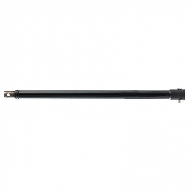 Удлинитель шнека мотобура EXT-500, длина 500 мм,соединение 20 мм Denzel ( 56027 )