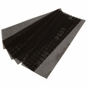 Сетка абразивная, P 800, 115 х 280 мм, 5 шт Denzel Сетка абразивная, P 800, 115 х 280 мм, 5 шт Denzel