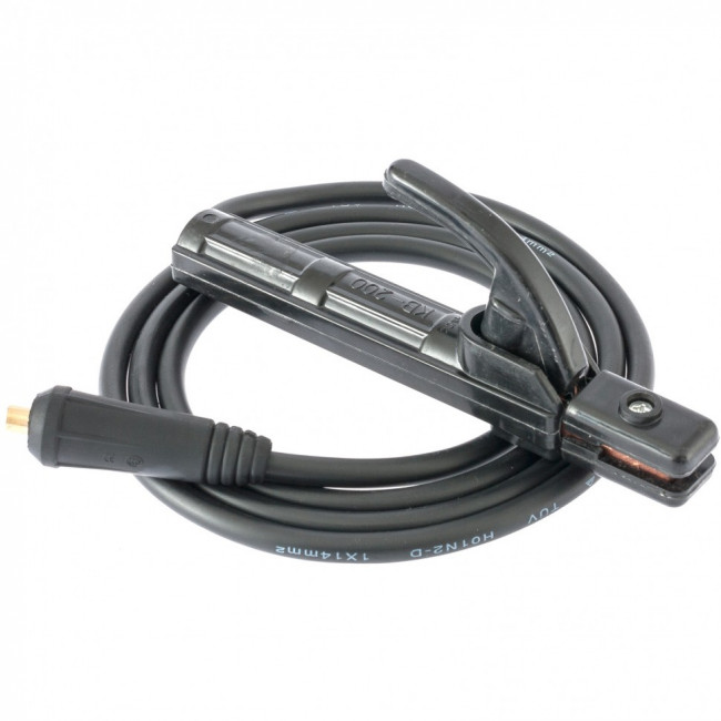 Аппарат инверторный дуговой сварки DS-180 Compact, 180 А, ПВ 70%, диаметр электрода 1.6-4 мм Denzel Аппарат инверторный дуговой сварки DS-180 Compact, 180 А, ПВ 70%, диаметр электрода 1.6-4 мм Denzel