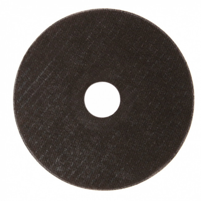 Круг отрезной по металлу, 115 х 1.2 х 22.2 мм Denzel