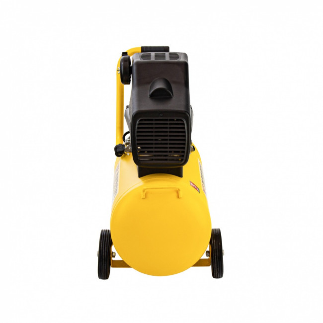 Компрессор воздушный прямой привод DC1700/50, 1.7 кВт, 50 литров, 260 л/мин Denzel ( 58164 ) Компрессор воздушный прямой привод DC1700/50, 1.7 кВт, 50 литров, 260 л/мин Denzel ( 58164 )