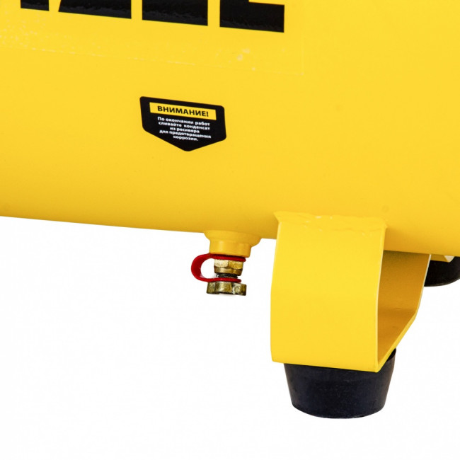 Компрессор воздушный прямой привод DC1700/50, 1.7 кВт, 50 литров, 260 л/мин Denzel ( 58164 ) Компрессор воздушный прямой привод DC1700/50, 1.7 кВт, 50 литров, 260 л/мин Denzel ( 58164 )