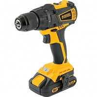 Дрели-шуруповерты