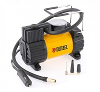 Компрессоры автомобильные