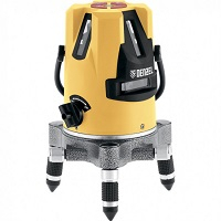 Лазерный инструмент